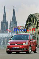 VolksWagen - Touran - 05