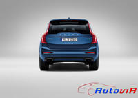 Volvo XC 90 R-Design - 10