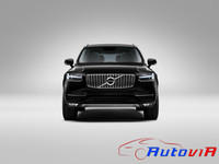 Volvo XC90 2014 - 04