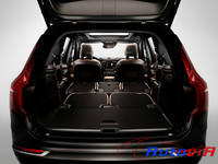 Volvo XC90 2014 - 23